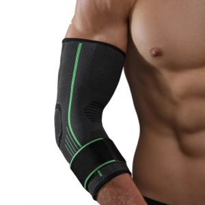 attelle coudière élastique