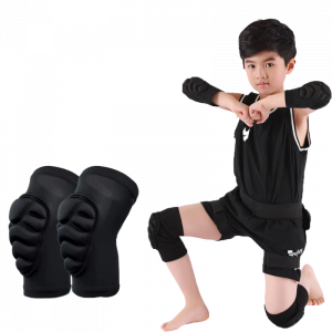 genouillère enfants