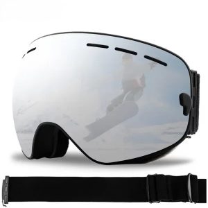 lunettes ski